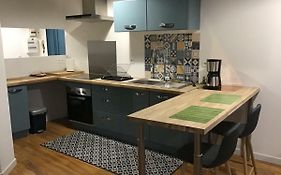 Appartement De 80M2 Au Coeur De Perpignan