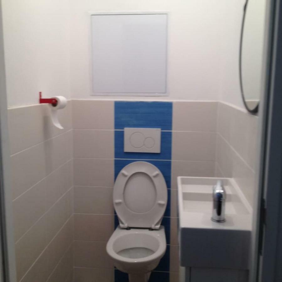Appartement De 80M2 Au Coeur De Perpignan Exterior photo