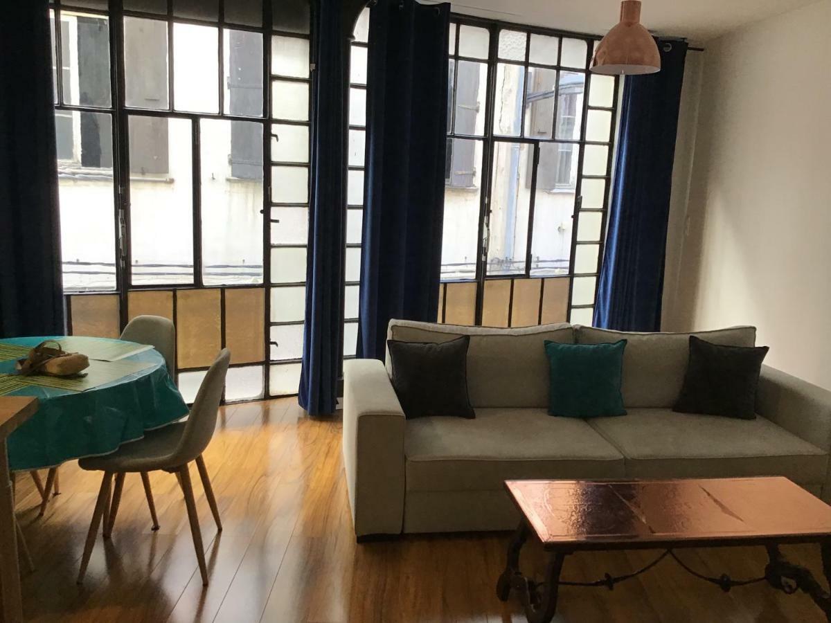 Appartement De 80M2 Au Coeur De Perpignan Exterior photo